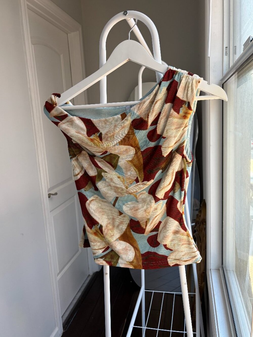 Rails Orelia Top